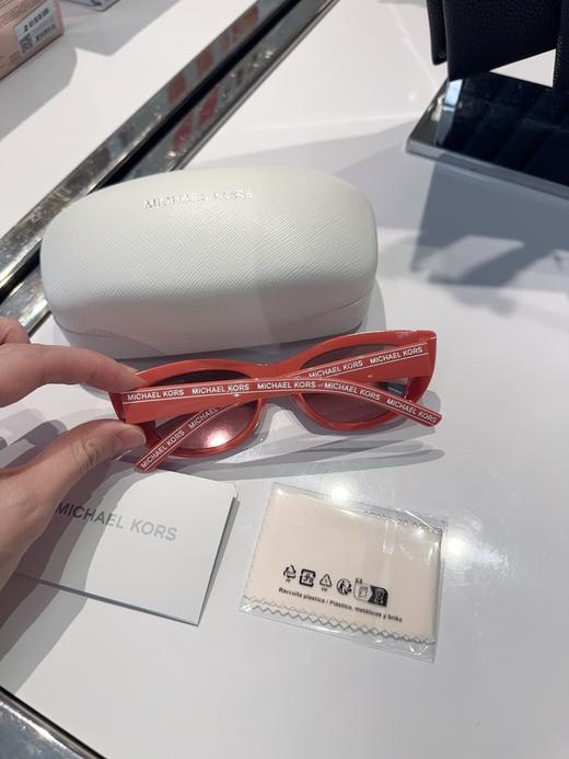到手价599元 MK女士墨镜 100%防UV紫外线，logo镜腿！完全不挑脸型 美国代购，无中文标签，介意慎拍 商品图13