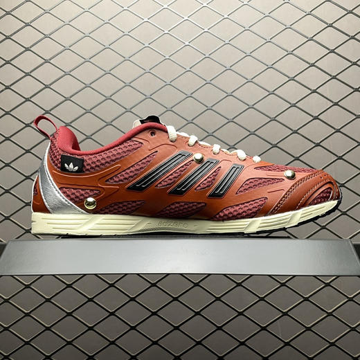 春季特惠💰340 SONG FOR THE MUTE x AD 阿迪 Adizero PR 联名款低帮休闲鞋 商品图2