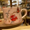 聚德贴花咖啡杯 商品缩略图2