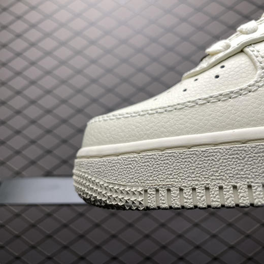 春季特惠💰360 NK Air Force 1 Low 空军一号低帮休闲板鞋 商品图5