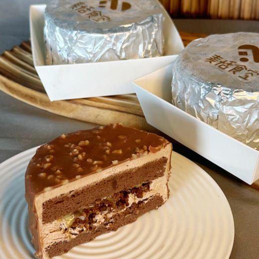 锡纸梦龙派（约9点做好） 商品图0