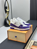 春季特惠💰650 LV 公司级 # 驴牌 Trainer 低帮休闲板鞋 商品缩略图1