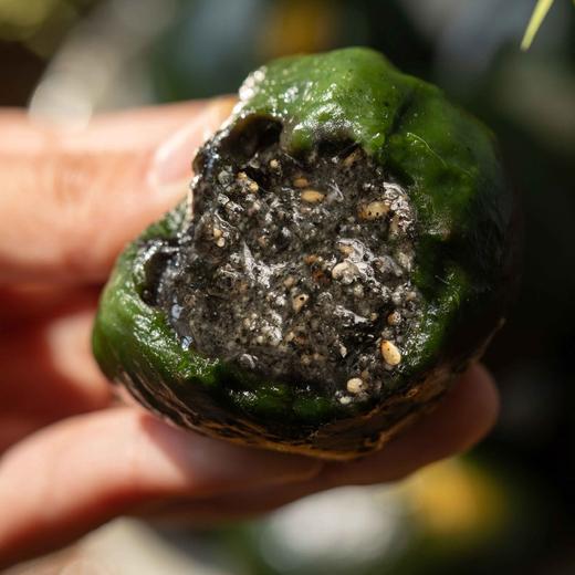 青团   糯叽叽 春天的气息   多种口味【下单就送2枚柴火豆沙青团，18日结束】 商品图7