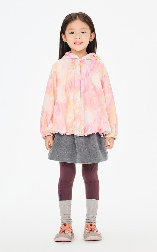 jnby  26年春款  凉鞋  6X3M10010 商品图0