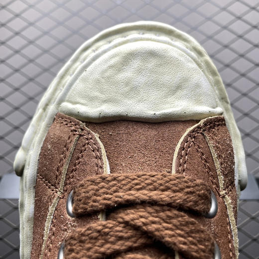 春季特惠💰420 概念时装设计师･三原康裕 MIHARA YASUHIRO 变形溶解鞋 商品图6