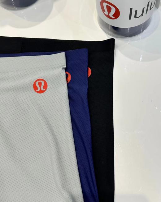 F0304106圆筒礼盒装无痕网面冰丝轻薄透气柔软平角男士内裤三条装 商品图4