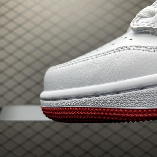 春季特惠💰470 纯原版本 Air Jordan 1 LOW  AJ1乔1低帮男子文化篮球鞋 商品图5