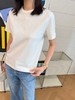 古驰26Ss春夏压纹短袖T恤 商品缩略图8