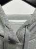 F0304123加绒款新型奥粒绒速干弹力面料胸前大标日常百搭连帽卫衣 商品缩略图4