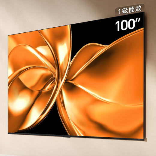 海信（Hisense）电视 100E3Q Pro 商品图0