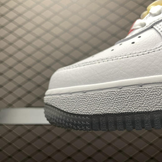 春季特惠💰360 NK Air Force 1 Low 空军一号低帮休闲板鞋 商品图5