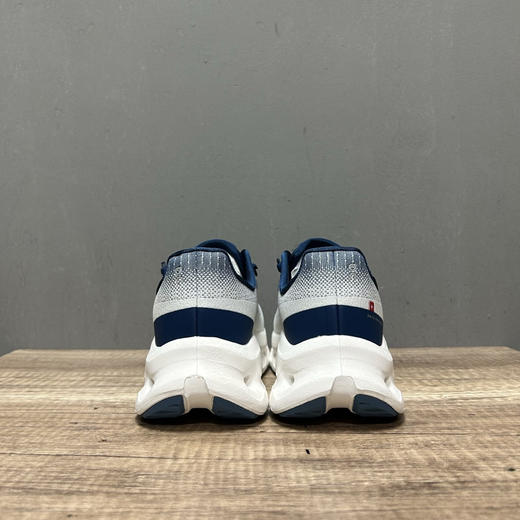 春季特惠💰320 On 昂跑 Cloudtilt 圆头系带 减震耐磨 低帮 生活休闲鞋 商品图1