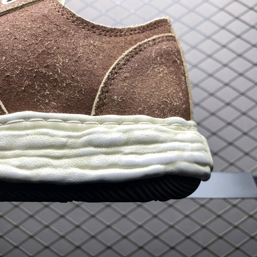 春季特惠💰420 概念时装设计师･三原康裕 MIHARA YASUHIRO 变形溶解鞋 商品图3