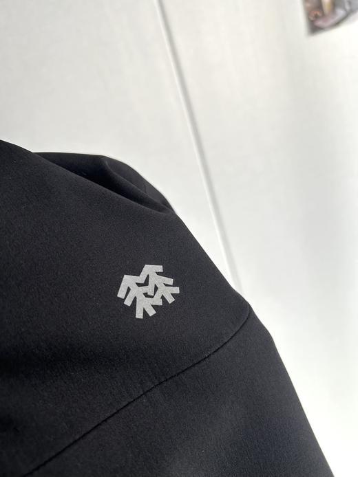 可隆女款2色软壳外套 ZC 341214 商品图13