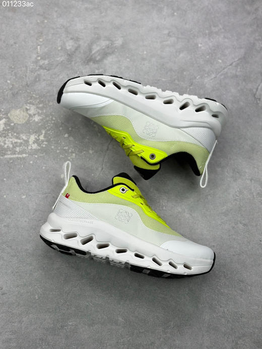 春季特惠💰330 Loewe x ON 罗意威昂跑联名 Cloudtilt 2.0 系列 商品图4