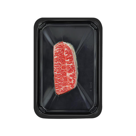 帕莱农 澳洲和牛M4-5雪花牛排1000g 顺丰到家 商品图6