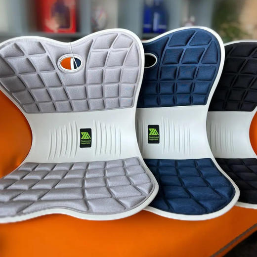 思菲其第四代S04护腰坐垫， 有它「撑腰」，连坐8h，久坐不累【爆单！5天内发出】【G】 商品图1