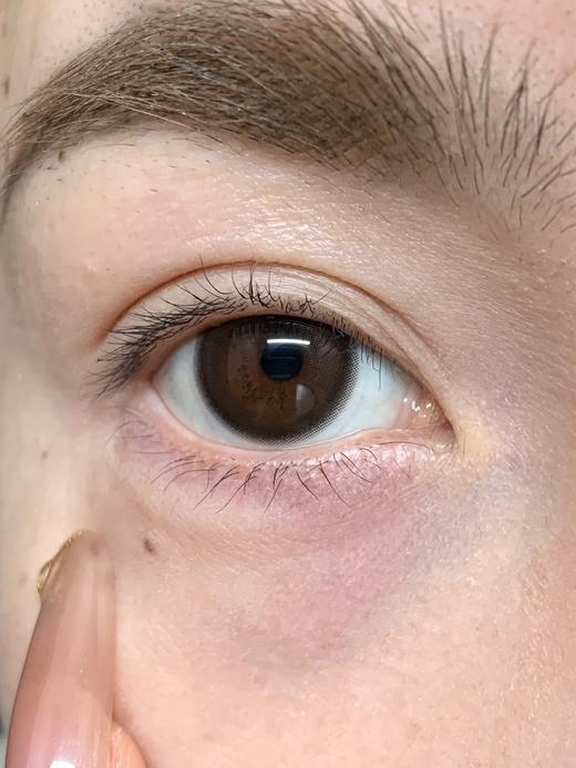 deekay日抛美瞳 纯爱当家 14.2mm 商品图0