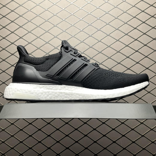 春季特惠💰360 AD 阿迪 Ultra Boost OG UB 超弹力爆米花中底休闲跑步鞋 商品图2