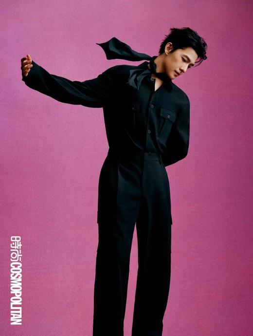 麦檬MEILLEURMOMENT男装三醋酸衬衫9H3110131 商品图0