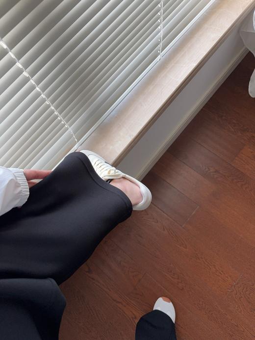 A05 女款26春款lulu同款升级款阔裤 WK865 商品图5