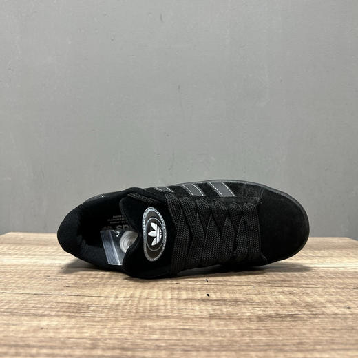 春季特惠💰290 阿迪达斯Adidas originals Campus 00s皮革防滑耐磨轻便 低帮 板鞋男女同款 商品图4