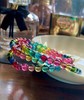 6mm彩虹碧玺手串 商品缩略图2
