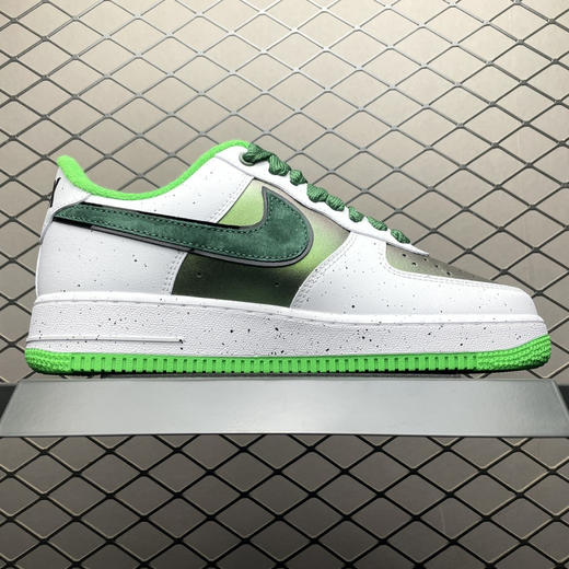 春季特惠💰360 Doaf x NK Air Force 1 Low 联名款 空军一号低帮休闲板鞋 商品图2