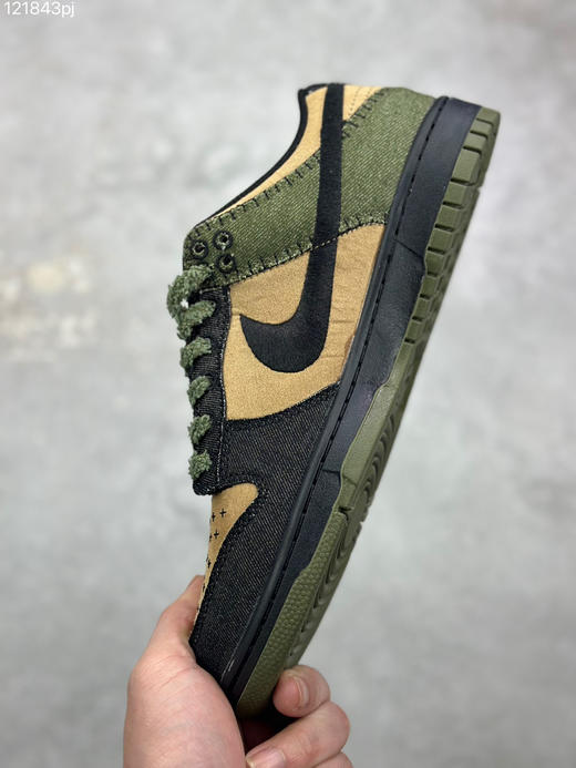 春季特惠💰340 Nk Dunk Low 板鞋 SB系列 经典百搭休闲运动板鞋 商品图7