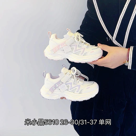 米小晶5610 商品图0