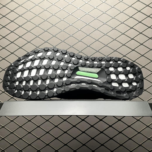 春季特惠💰360 AD 阿迪 Ultra Boost OG UB 超弹力爆米花中底休闲跑步鞋 商品图4