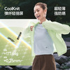 【春上新】【新品】6楼蕉下女士轻薄速干通风防晒衣（短款）TS004吊牌价349 商品缩略图3