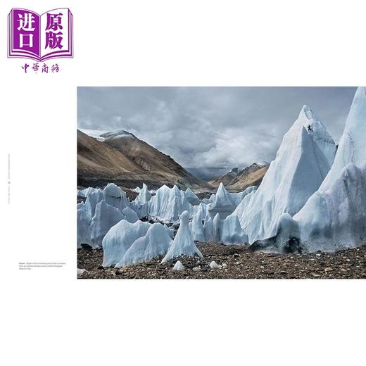 预售 【中商原版】There and Back 进口艺术 往返：边缘之地摄影集 纽约时报畅销书 奥斯卡影片Free Solo徒手攀岩 商品图1