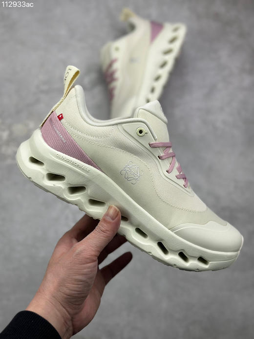春季特惠💰330 Loewe x ON 罗意威昂跑联名 Cloudtilt 2.0 系列 高品质出货 商品图3