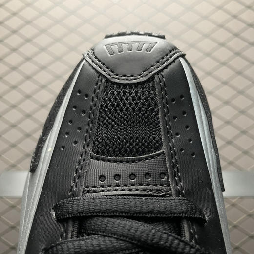 春季特惠💰340 NK Shox R4 低帮复古跑步鞋 文斯卡特 商品图6