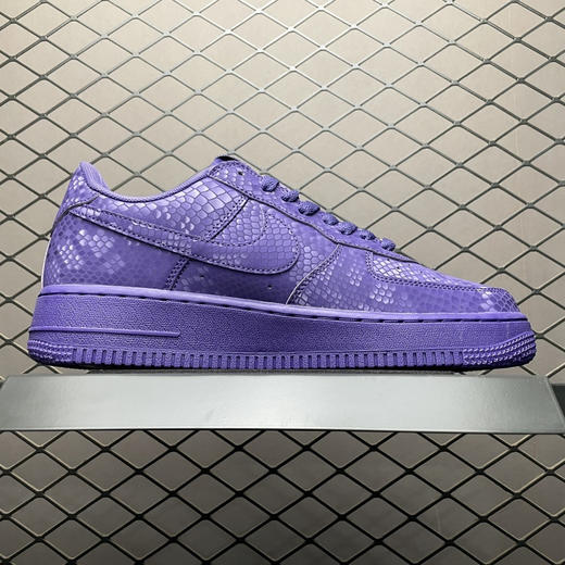 春季特惠💰360 NK Air Force 1 Low 空军一号低帮休闲板鞋 商品图2