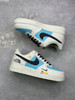 春季特惠💰430 高端定制 # Nk Air Force 1 '07 Low “马年限定” 空军一号板鞋 商品缩略图4