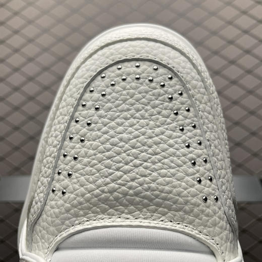 春季特惠💰720 LV 纯原版本 # 驴家 Trainer 低帮休闲板鞋 商品图6