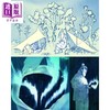 【中商原版】【法文版】法漫 卡伦图拉国 Zephir绘图 Riso 印刷 Calentura 法文原版 Zephir 全彩科幻漫画  商品缩略图3
