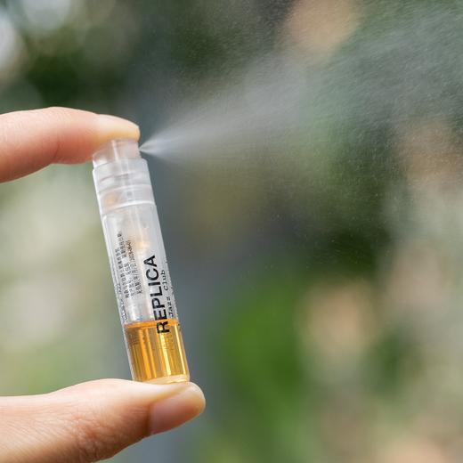 梅森马吉拉淡香氛小样|清新淡雅持久留香，不挑人的百搭香氛 商品图3