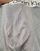 F030471一盒三条装网眼透气内裤裸感弹性提花平角内裤 商品缩略图13
