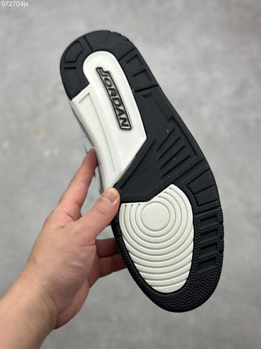 春季特惠💰390 Air Jordan Legacy 312 乔丹篮球鞋系列 号称 “三合一” 的 商品图8