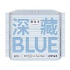 她研社深藏BLUE棉柔卫生巾1 商品缩略图0