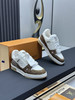 春季特惠💰650 LV 公司级 # 驴牌 Trainer 低帮休闲板鞋 商品缩略图2