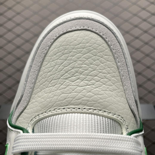 春季特惠💰720 LV 纯原版本 # 驴家 Trainer 低帮休闲板鞋 商品图6