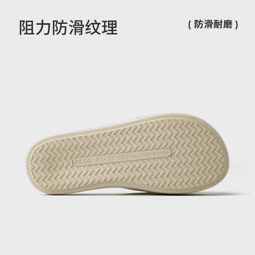 朴西晤瑶法式高级感凉拖鞋女2026春夏浴室防滑静音居家室内拖鞋★ 商品图4