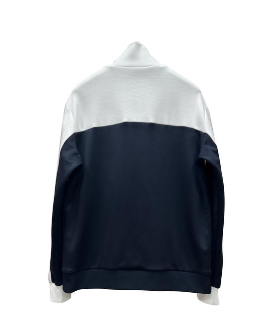 中性款刺绣休闲外套 可配套装la012 商品图1