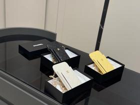 F030411手机包N种背法小巧凹造型小香风夏天新款流行包包菱形链条包