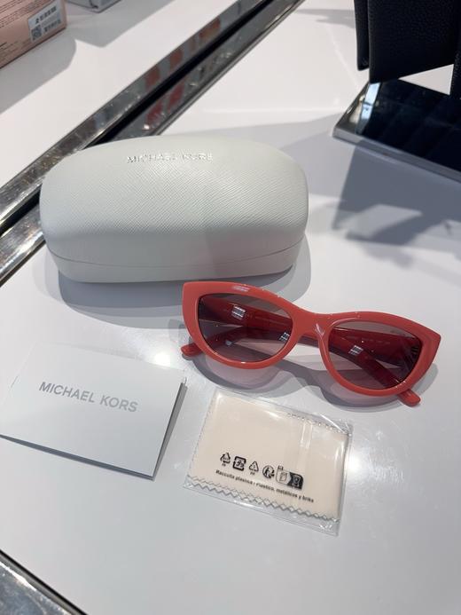 到手价599元 MK女士墨镜 100%防UV紫外线，logo镜腿！完全不挑脸型 美国代购，无中文标签，介意慎拍 商品图14