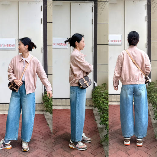 春夏wan搭---梦幻星马短袖T恤【包邮+三天无理由退换】 商品图9